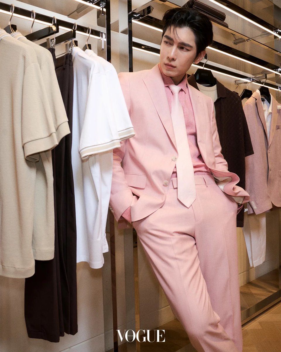 MewSuppasit野生饲养员 tweet media