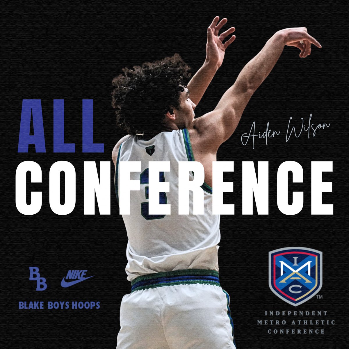 Blake Boys Hoops tweet media