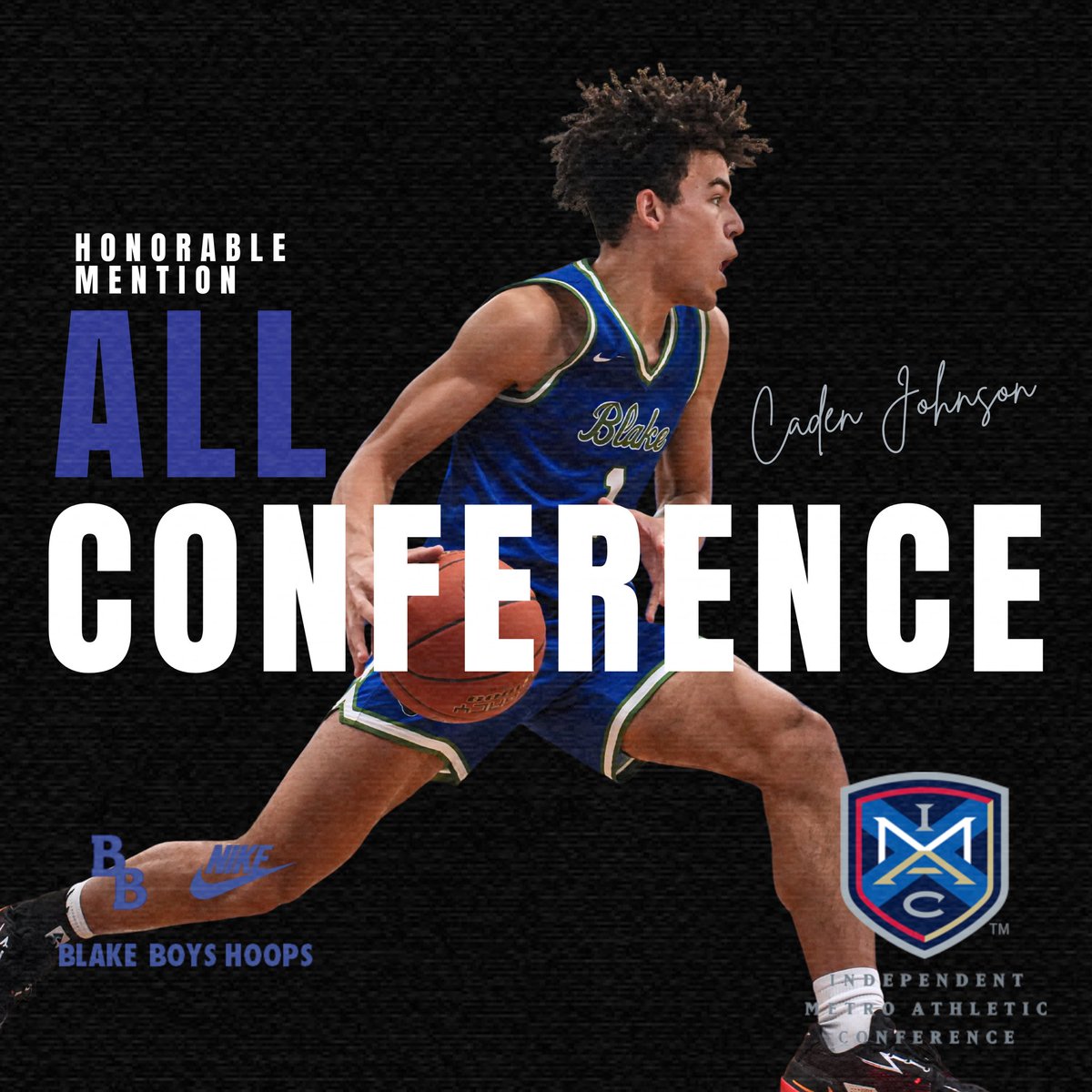 Blake Boys Hoops tweet media