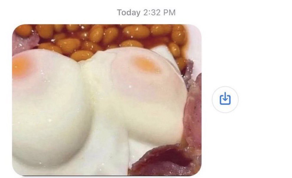 Examiner tweet media