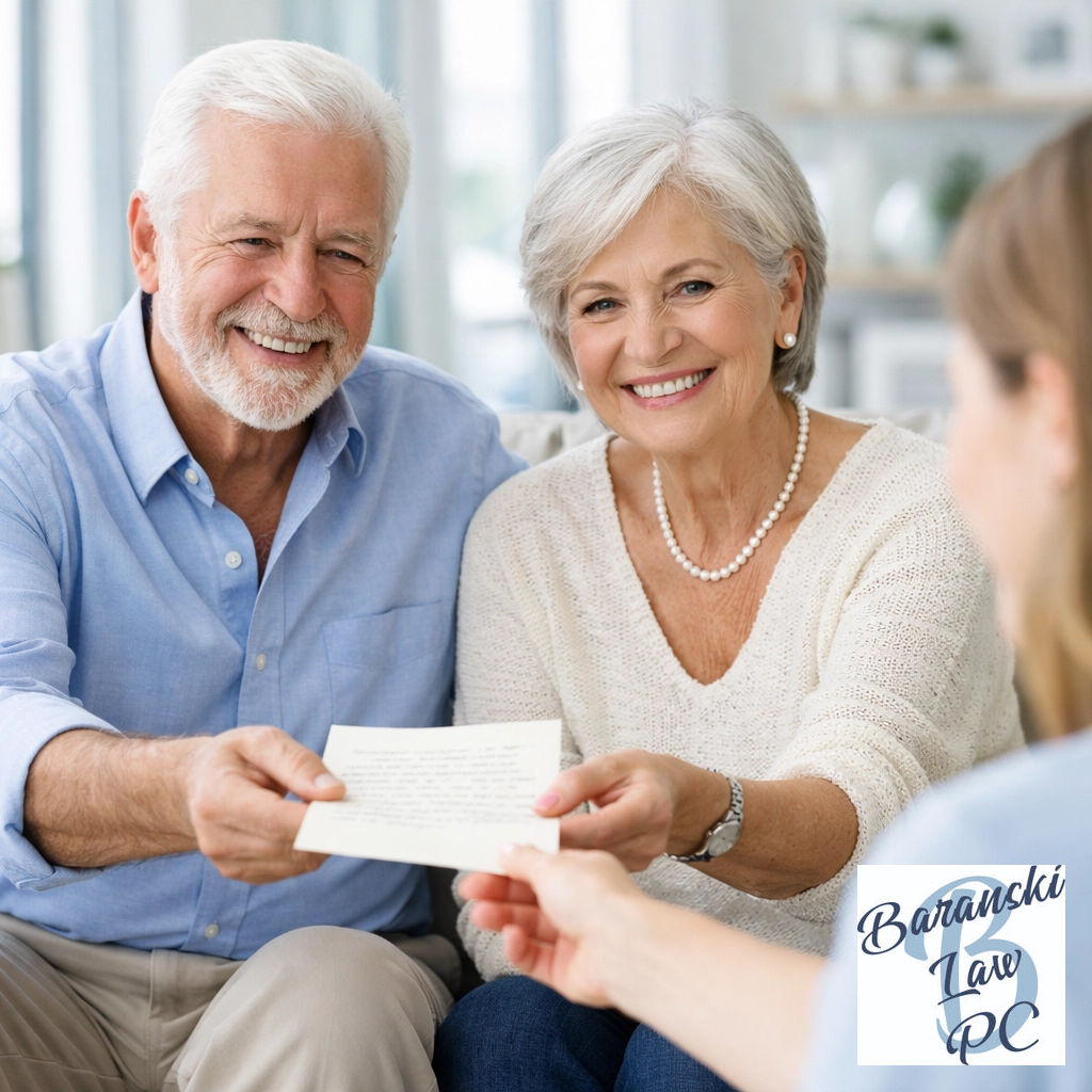 Ron Baranski tweet media