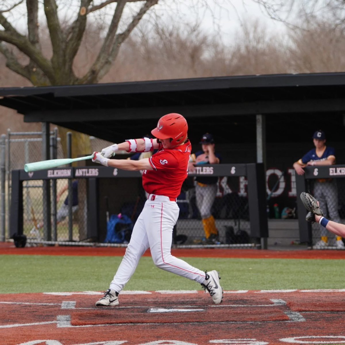 EHS Activities and Athletics tweet media