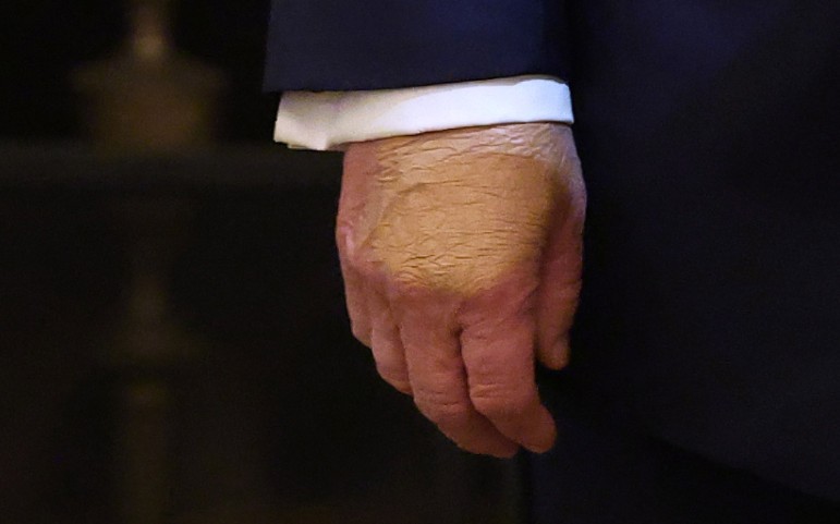 Aaron Rupar tweet media