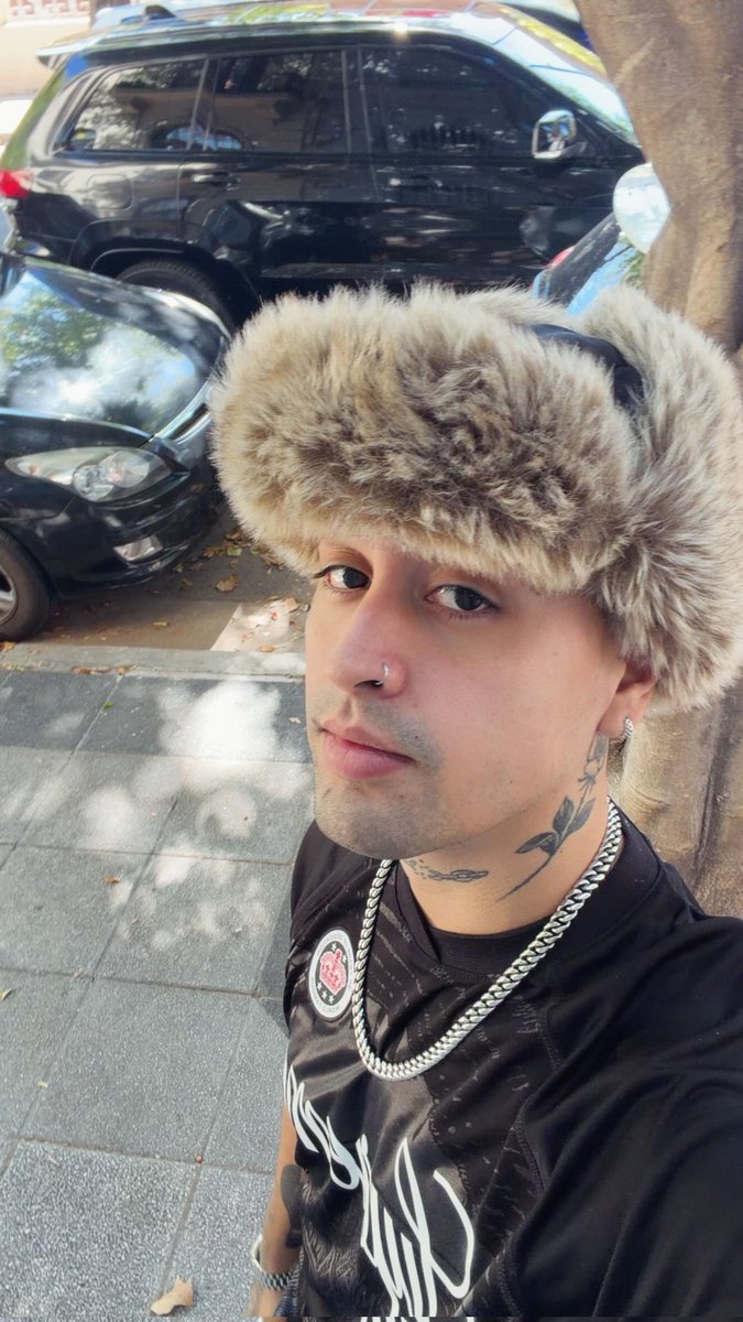 Tiago PZK Colombia 🇨🇴 tweet media