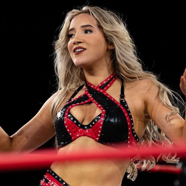 WrestlePurists tweet media