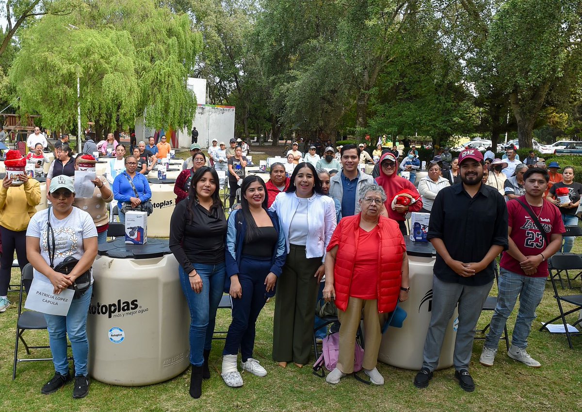 DIF Estado de México tweet media