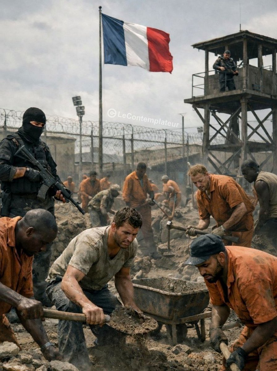 Le Contemplateur tweet media