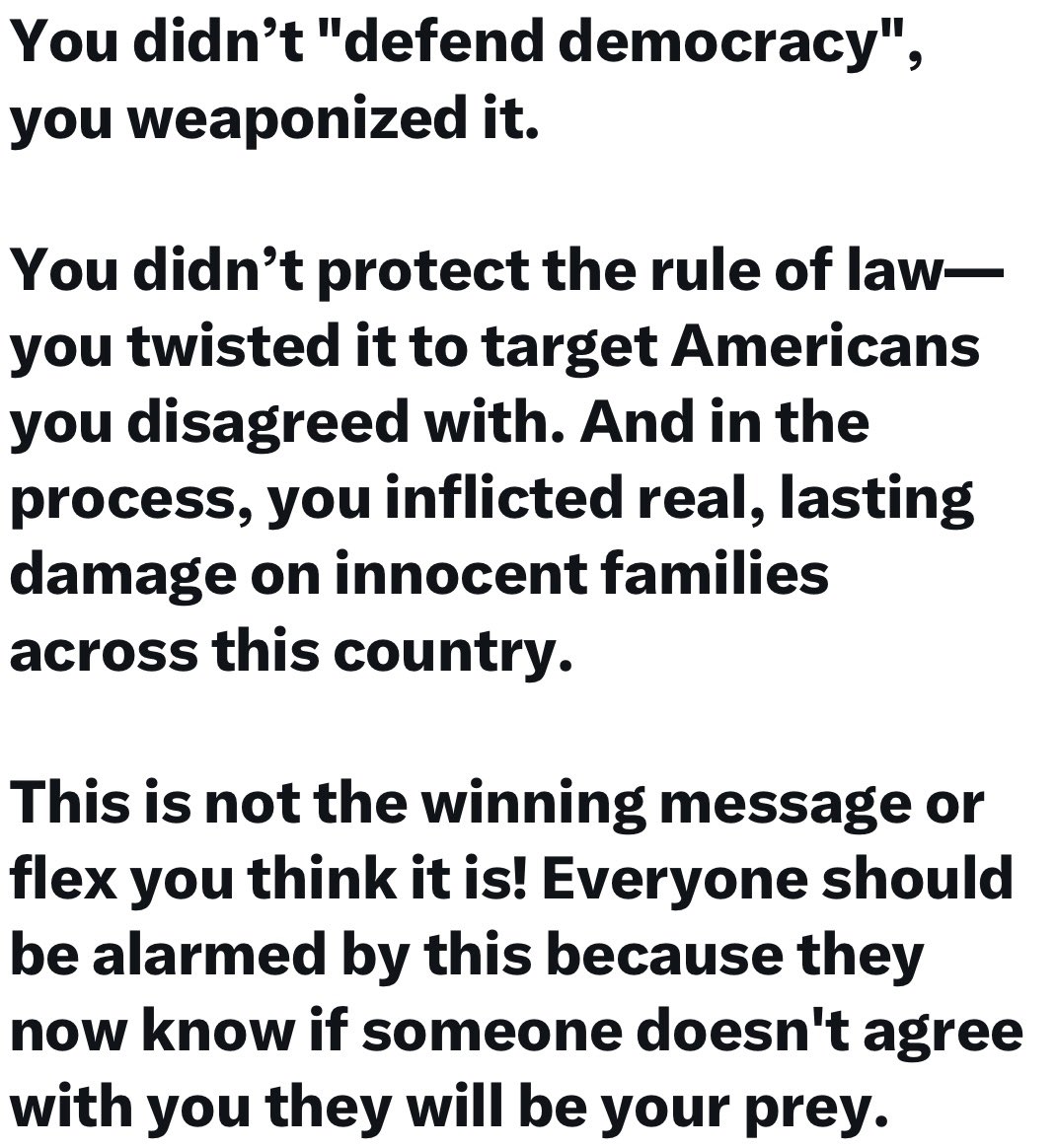 Wanda Gilbert🔥 tweet media