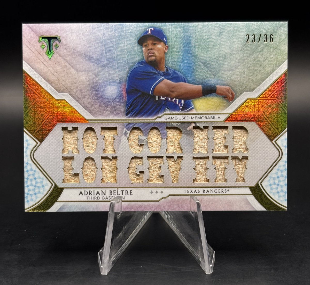 Johnny B. tweet media