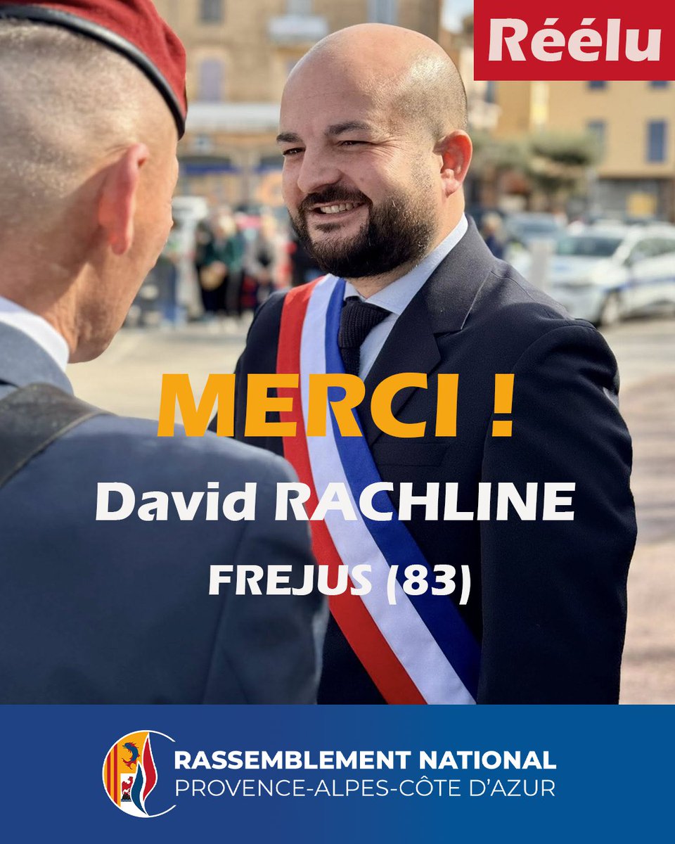 Rassemblement National PACA tweet media