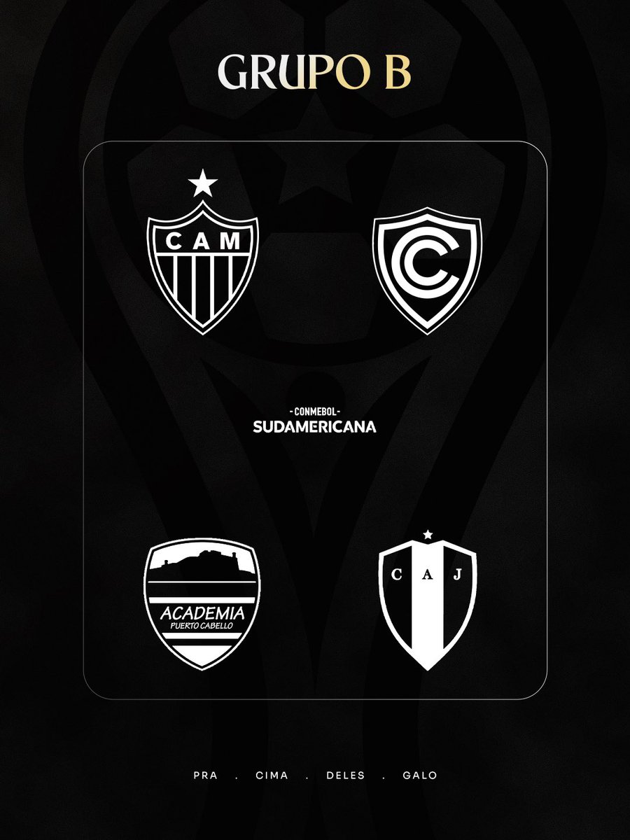 Atlético tweet media