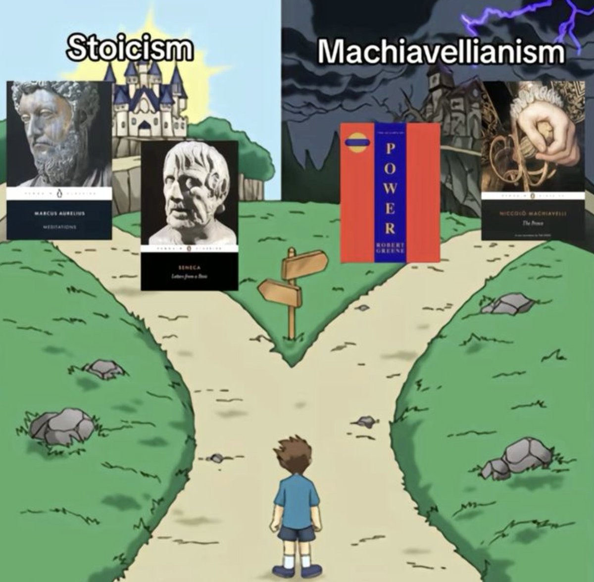 Seneca the Younger tweet media