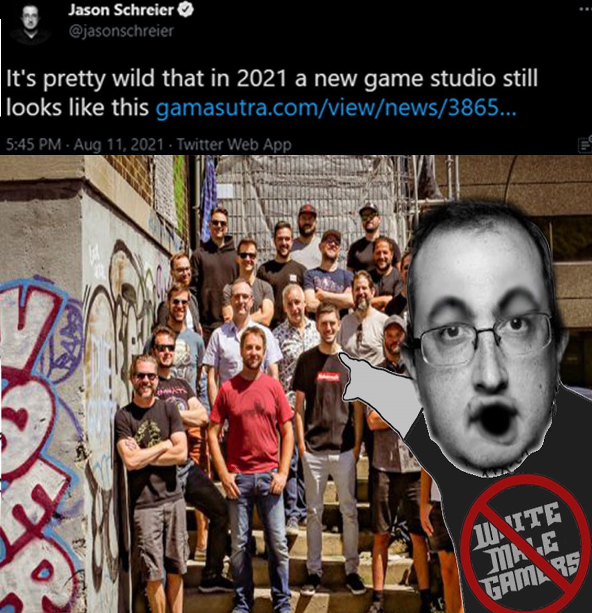 One Eyed Jack Gaming tweet media