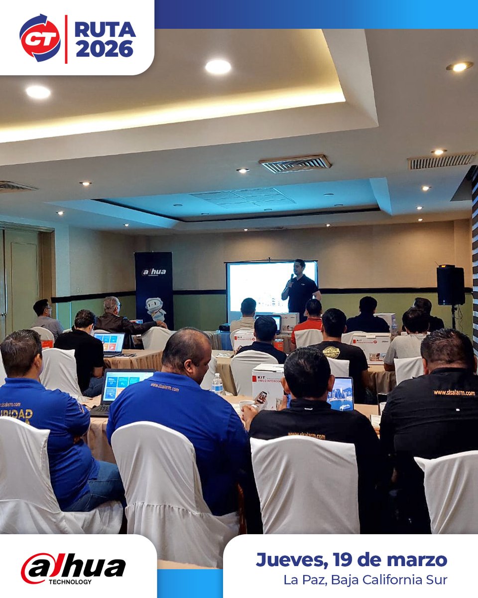 CT Internacional tweet media