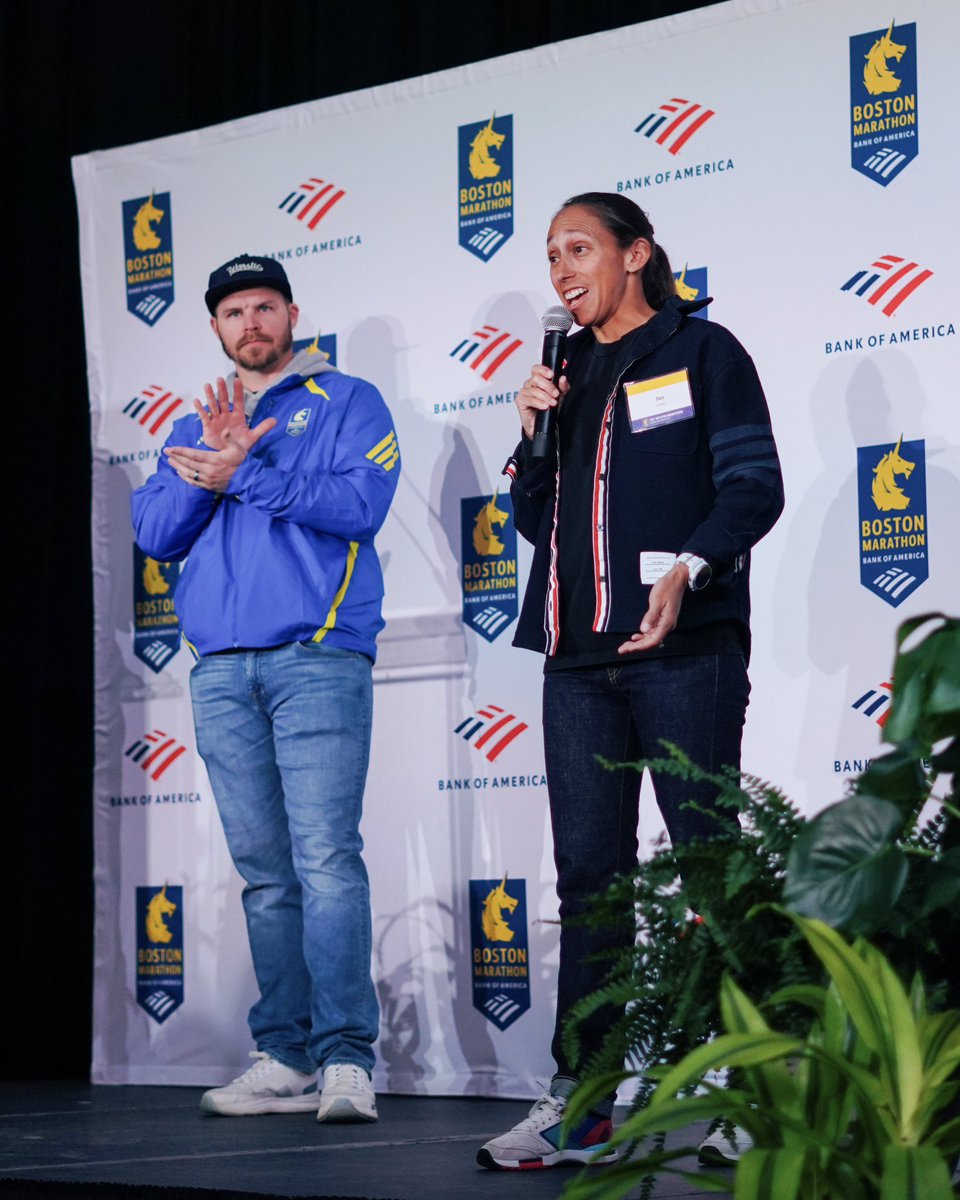 Boston Marathon tweet media