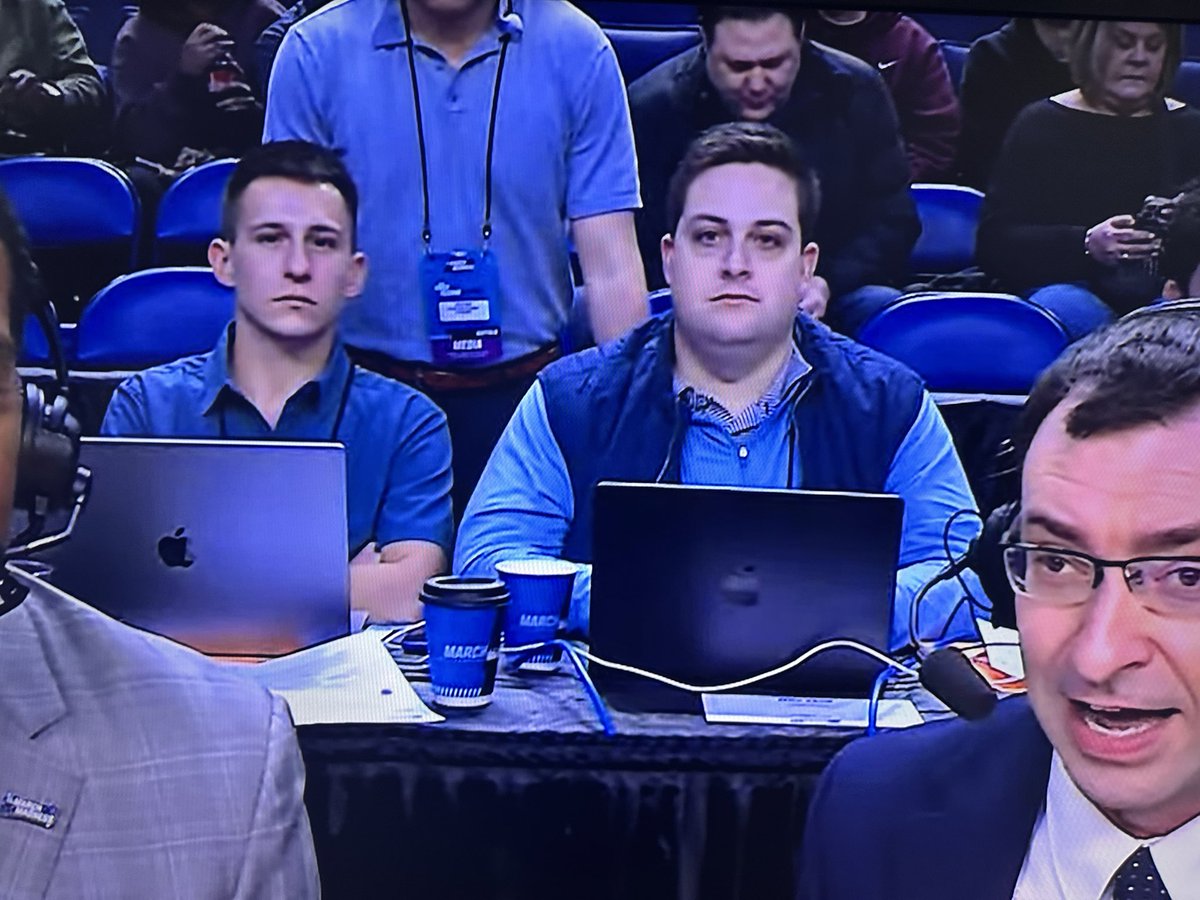 Wolverine Chronicle tweet media