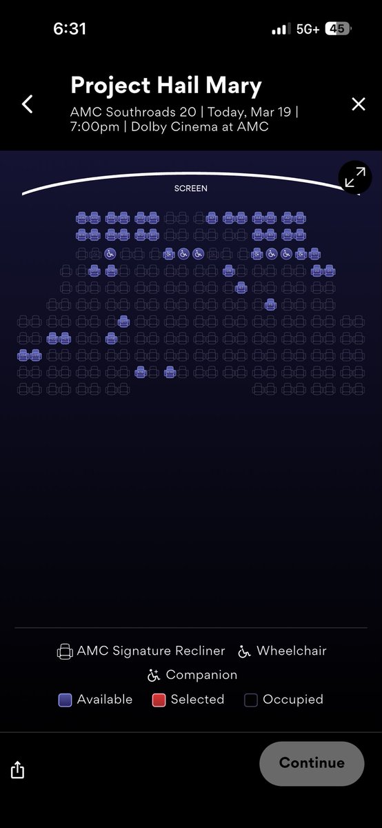 R.W.P. Retail-Will-Prevail(Supermac11) tweet media