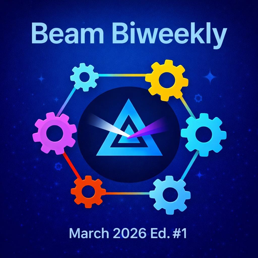 BeamPrivacy tweet media