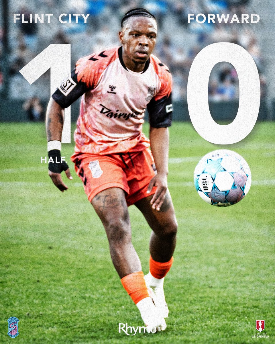 Forward Madison FC tweet media