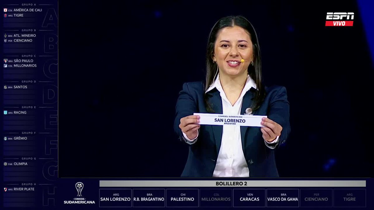 ESPN Argentina tweet media