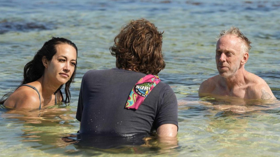 Big Brother Tea tweet media