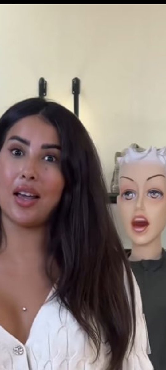 twittahanim حساب بارودي tweet media