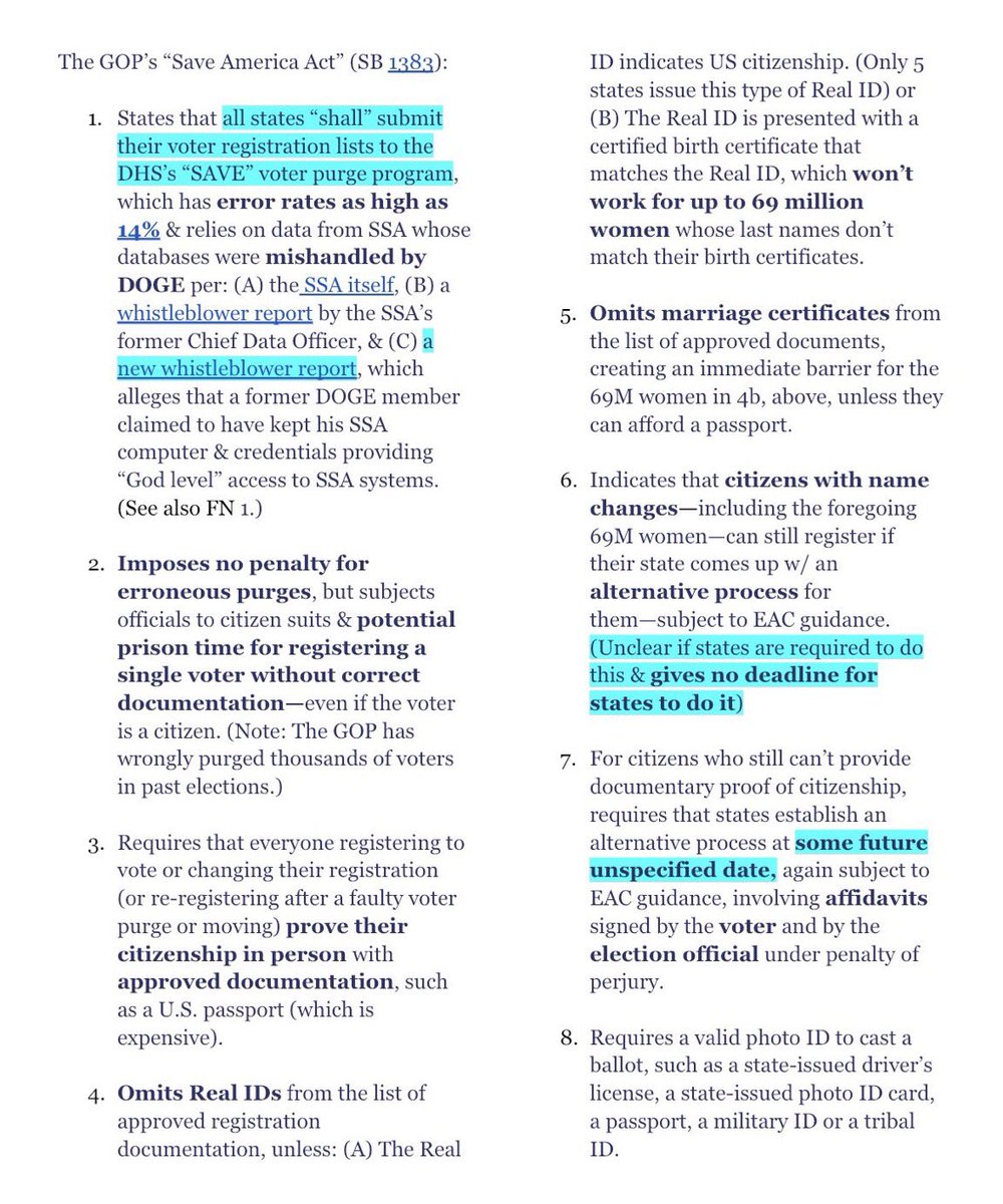 history repeats because people don’t change tweet media