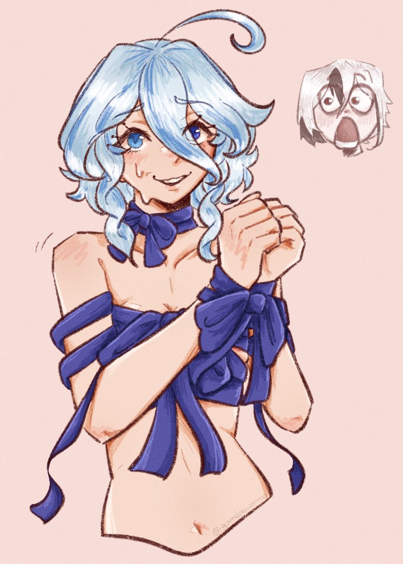 Pixel 🩵 tweet media