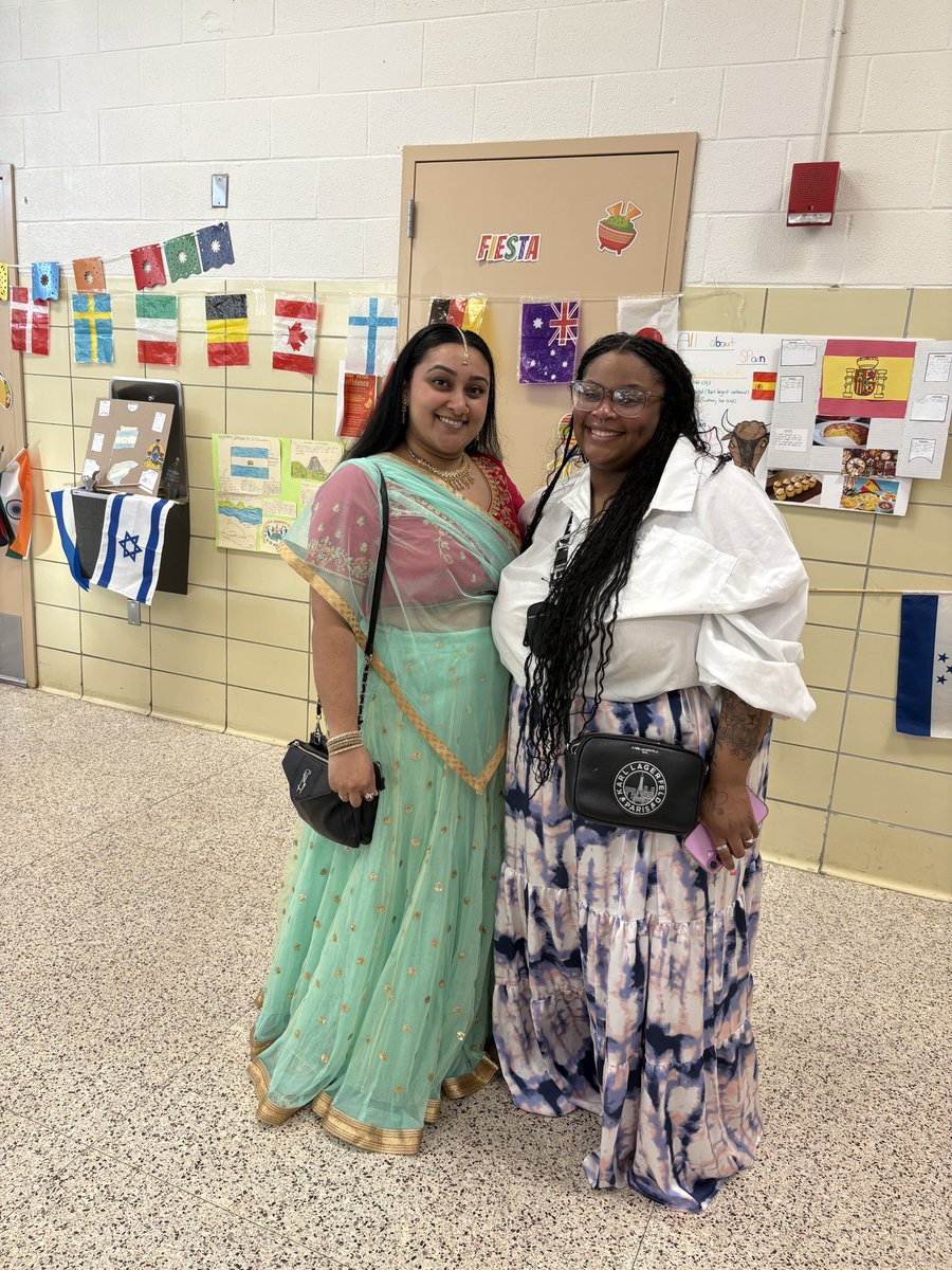 Anu Bajpai tweet media