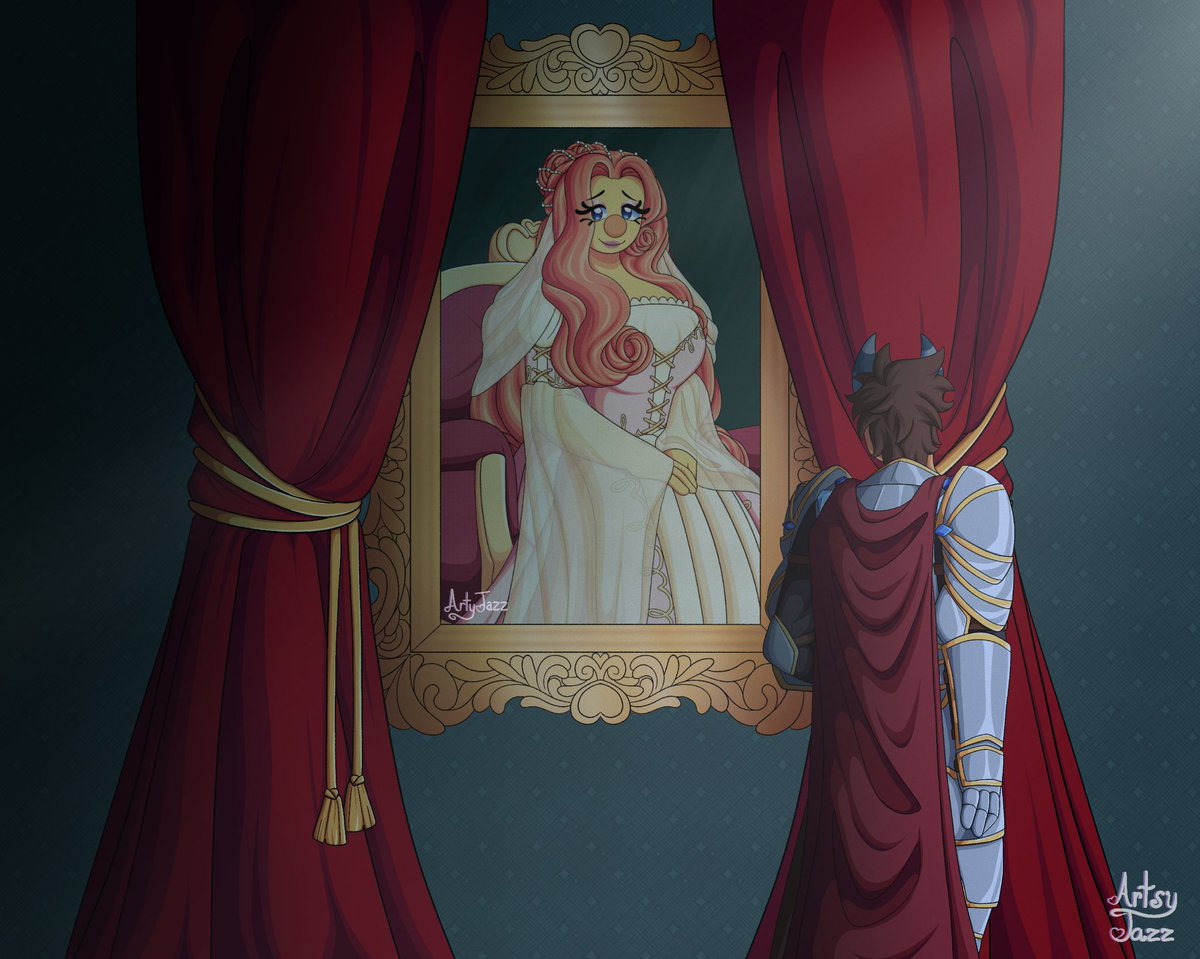 🌷 𝒥𝒶𝓏𝓏 🌷 tweet media