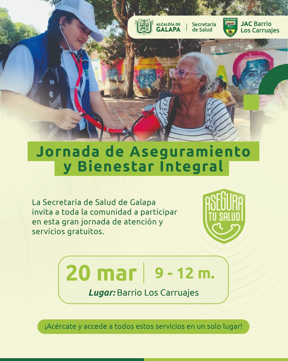 Salud Galapa Atlántico tweet media