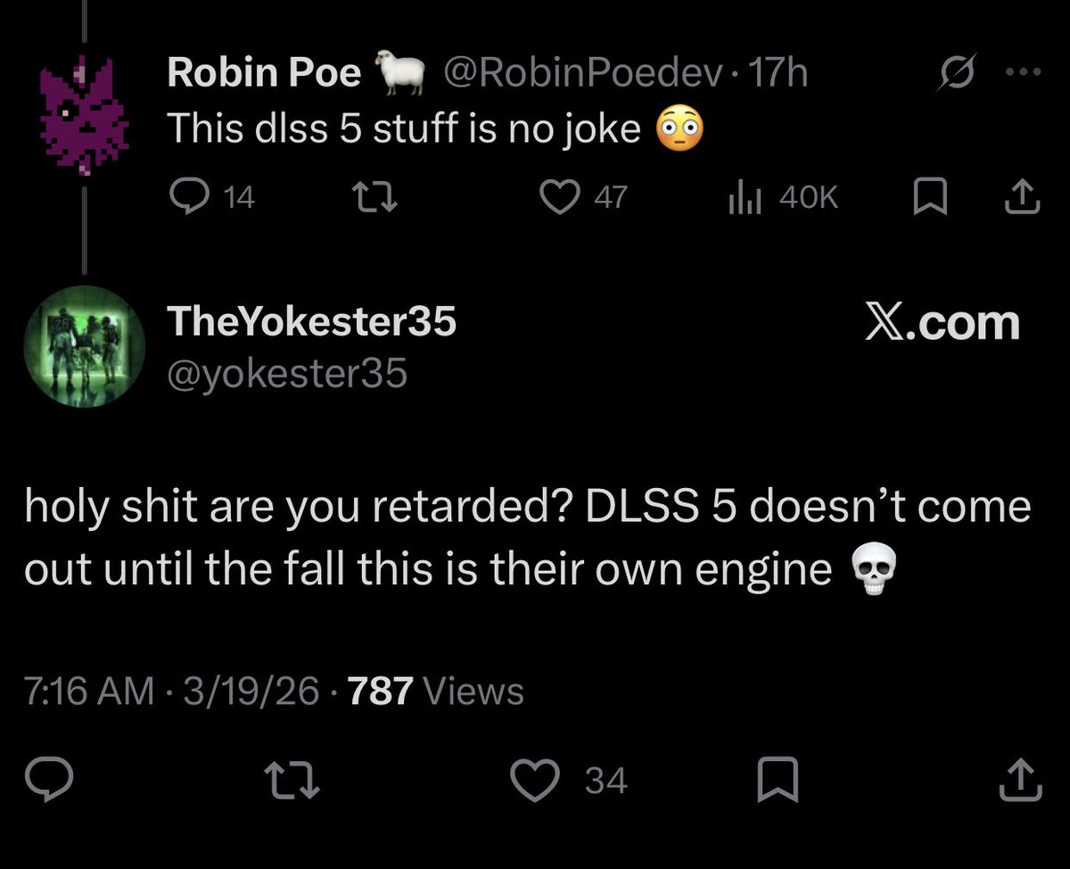 Robin Poe 🐑 tweet media