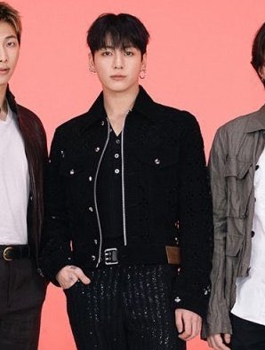 𝙅𝙪𝙣𝙜𝙠𝙤𝙤𝙠 𝙃𝙮𝙥𝙚 𝙁𝙚𝙚𝙙 tweet media