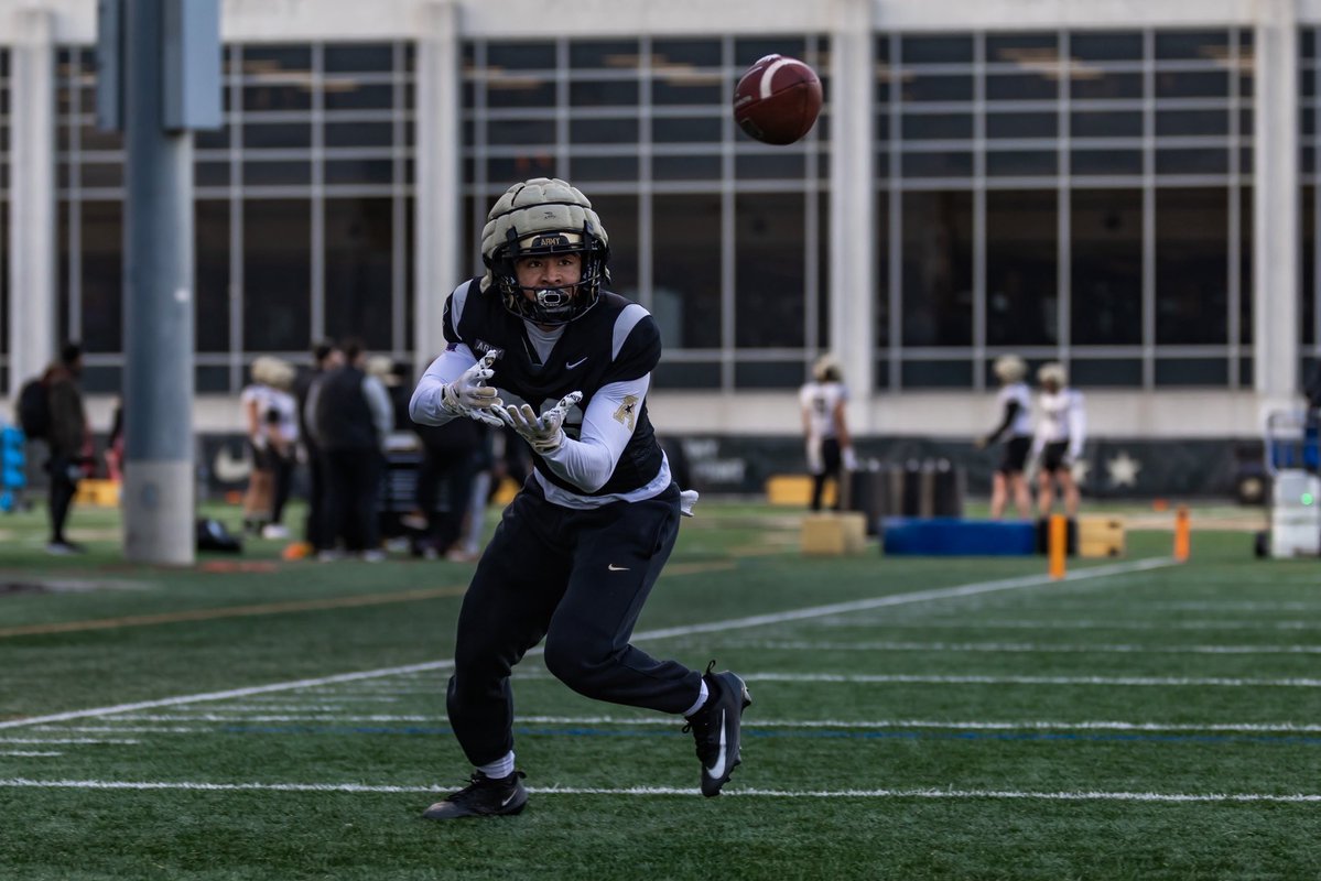 Army Football tweet media