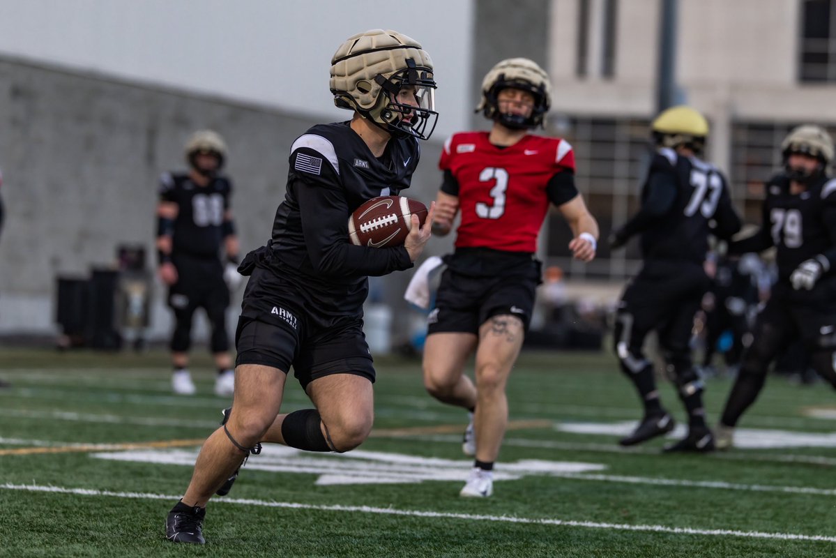 Army Football tweet media