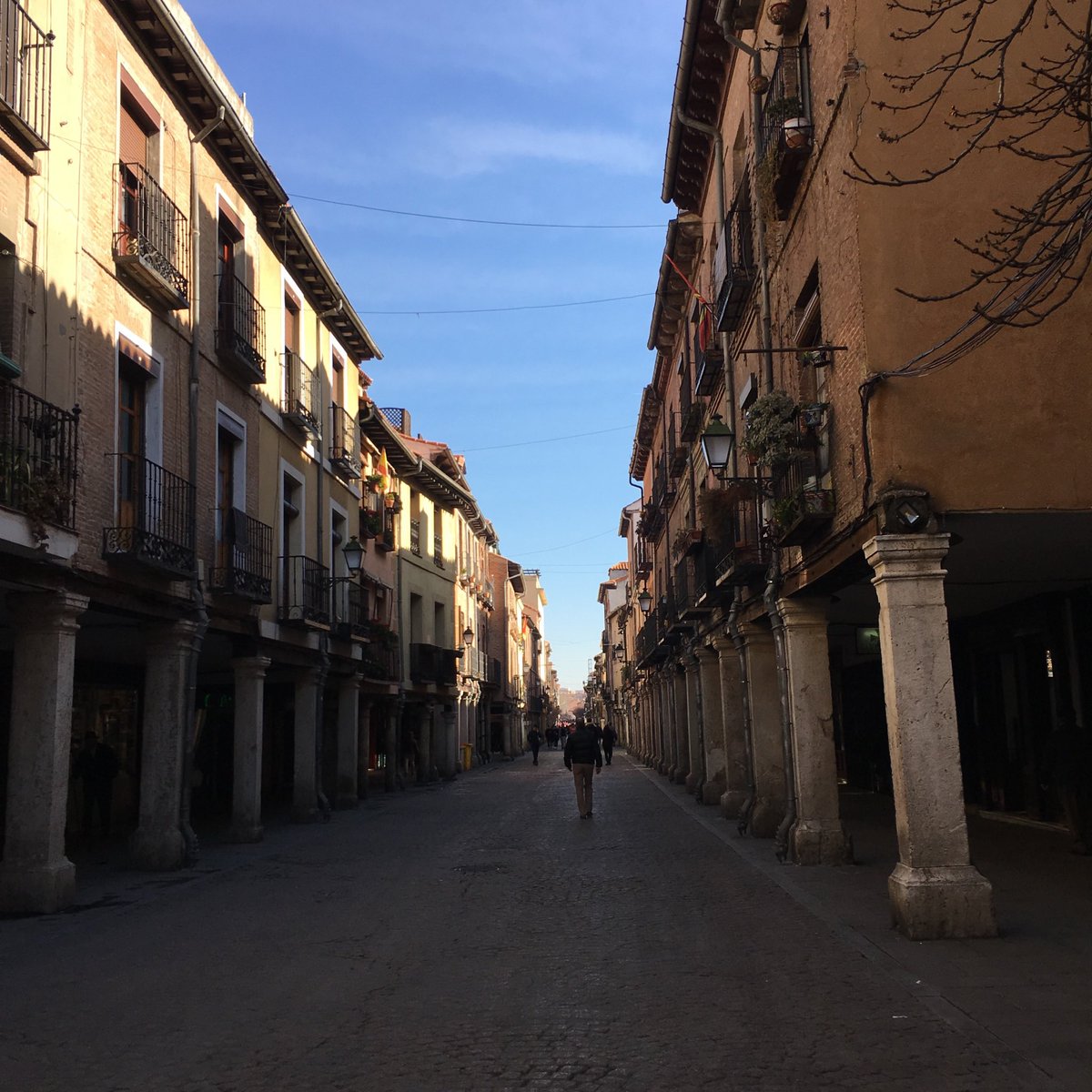 El Tomavistas. Viajando Fetén tweet media