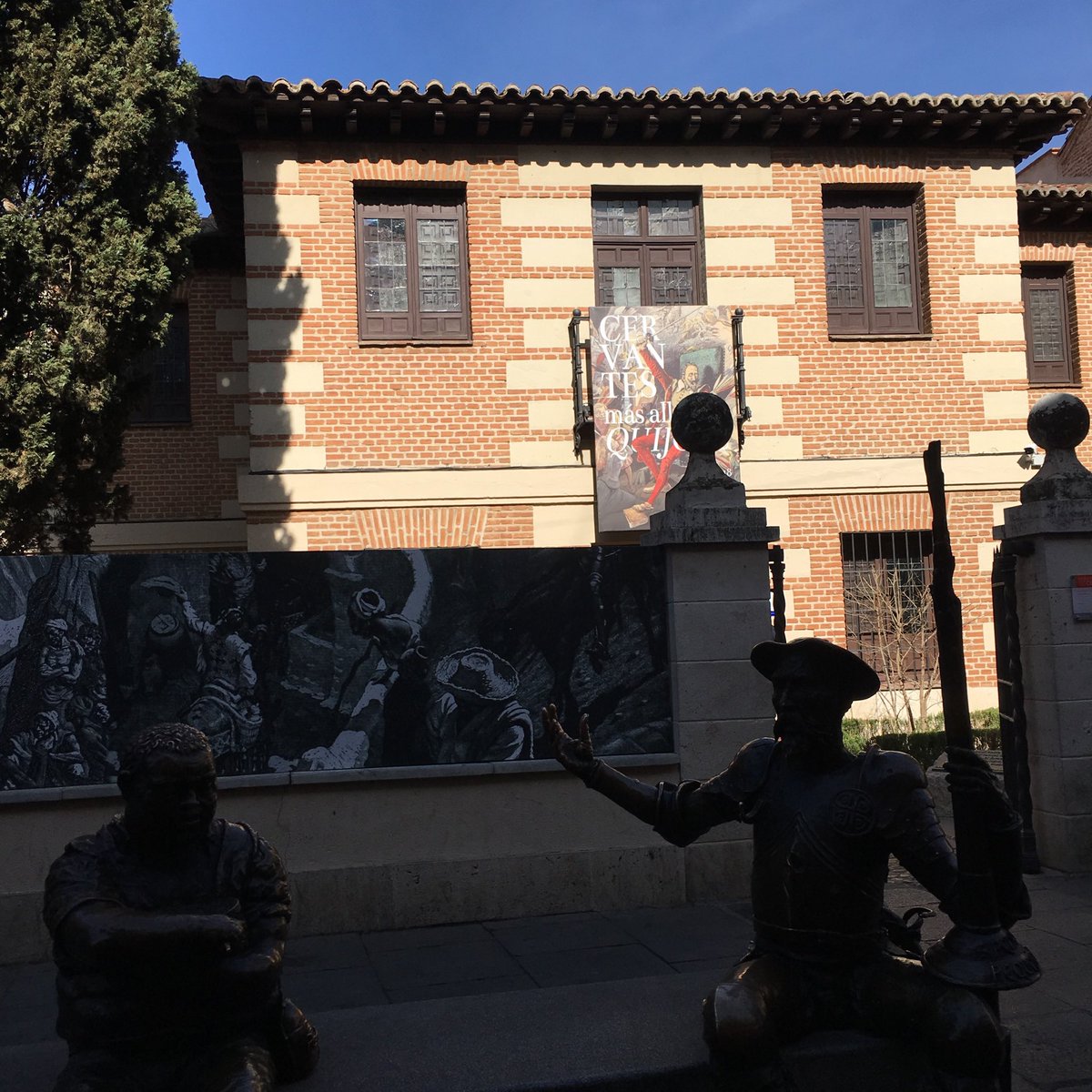 El Tomavistas. Viajando Fetén tweet media