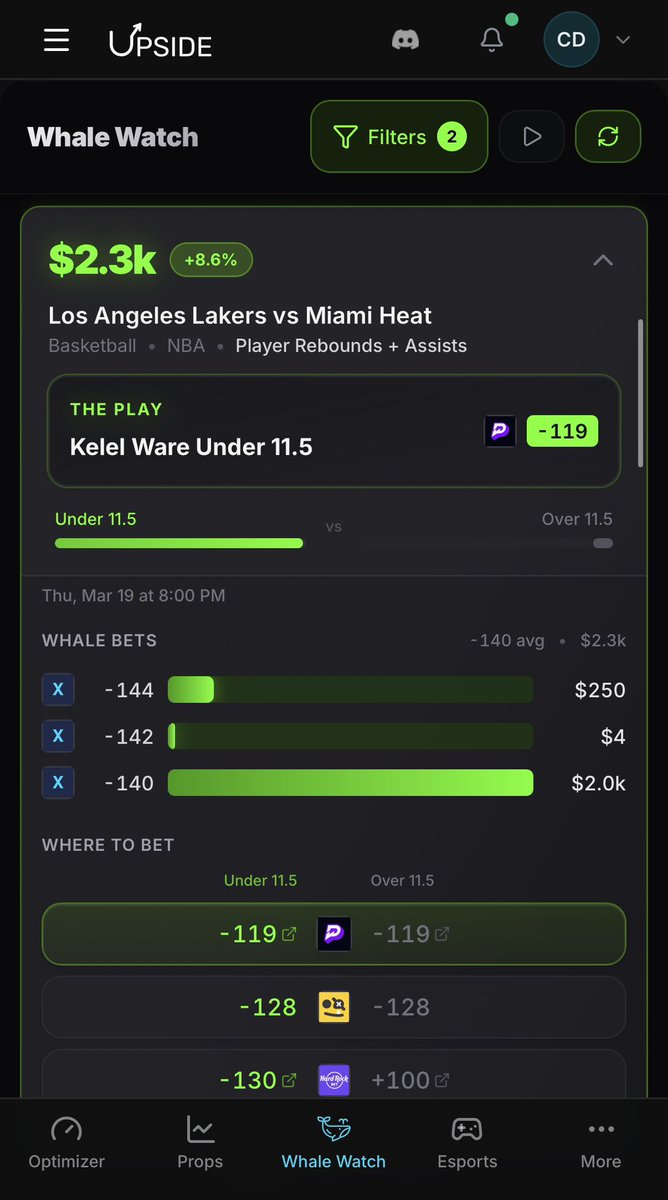 Matt Downs tweet media