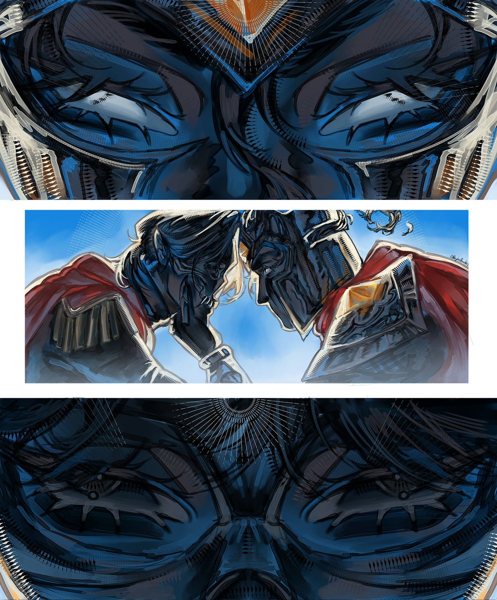 Chocoroy⁷ !! STREAM ARIRANG tweet media