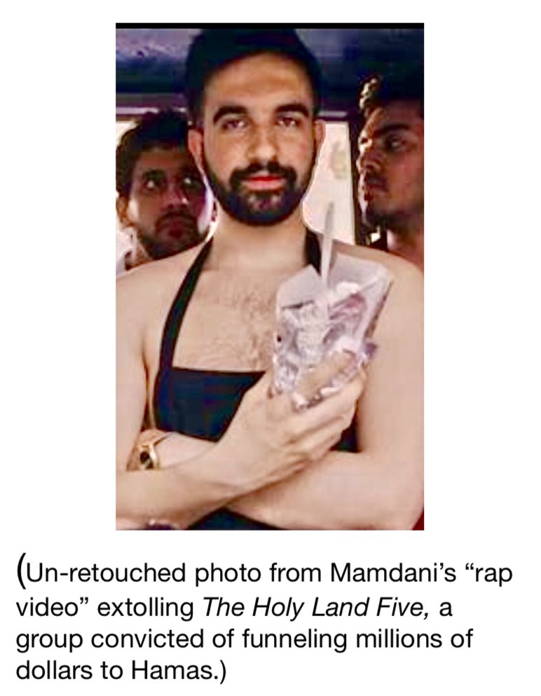 Joe Fedup tweet media