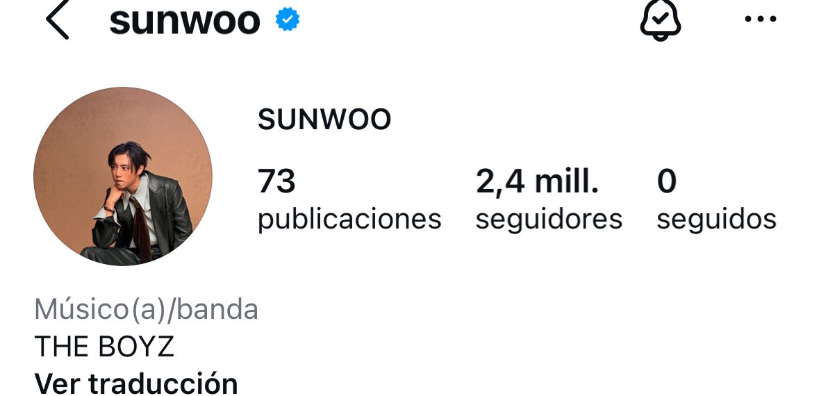 cata sunwoo’s gf tweet media