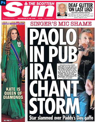 Joe Fae Glesga tweet media