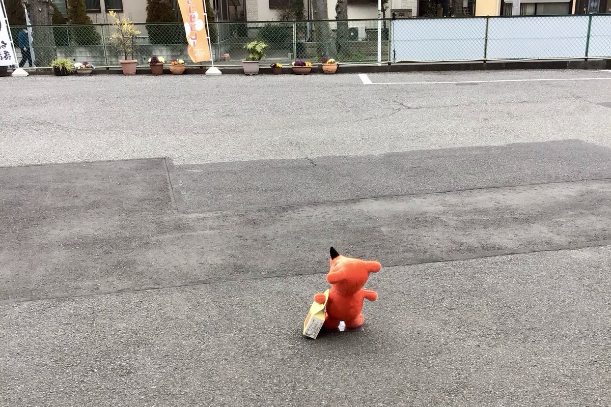 ピーナッツサブレー本舗🥜千葉とみい tweet media