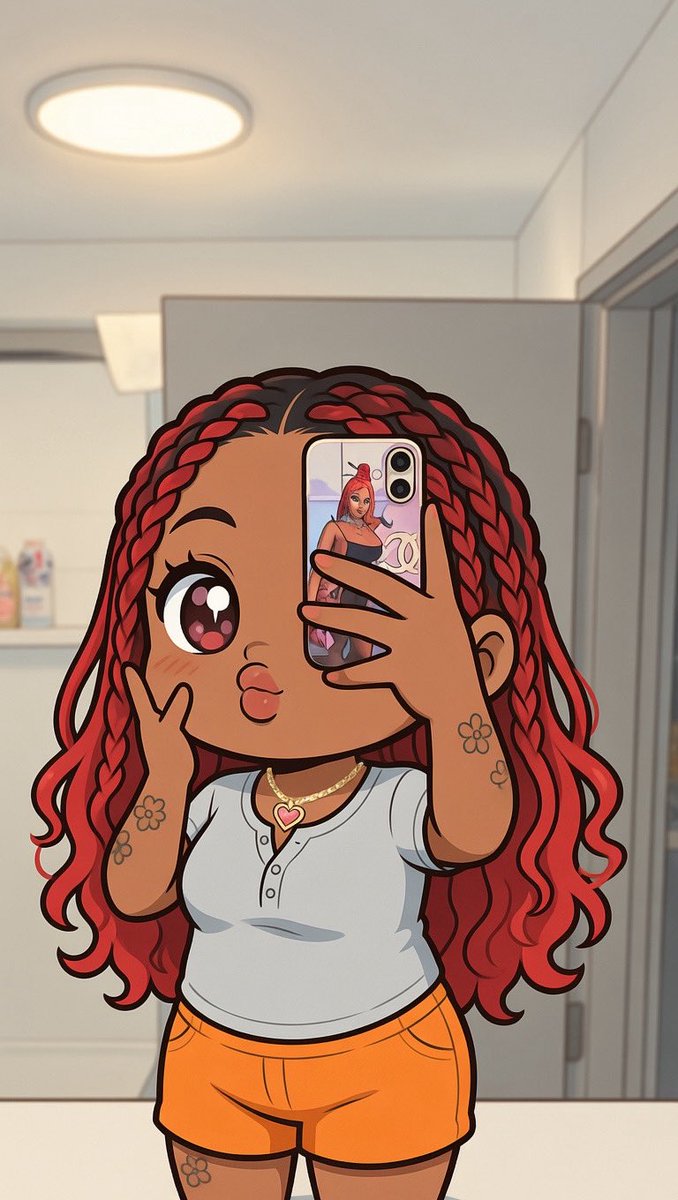 Niah🩷🦄 tweet media