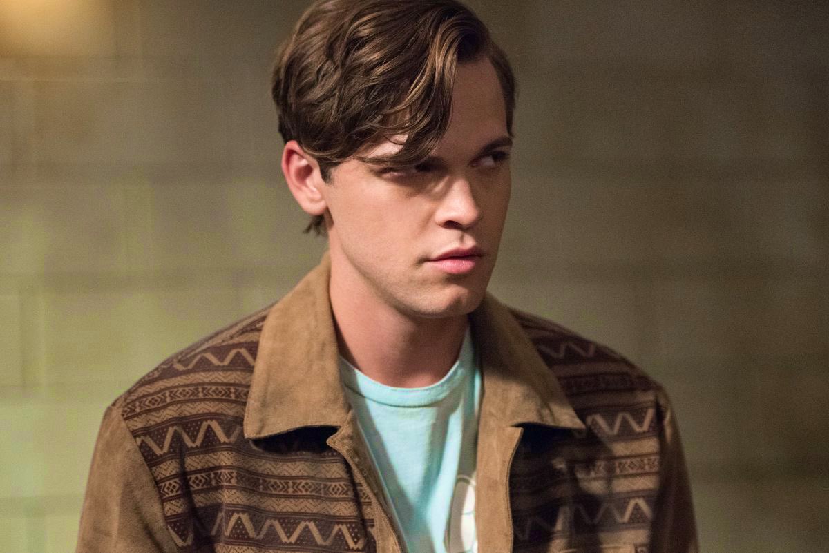 demon blood boy tweet media