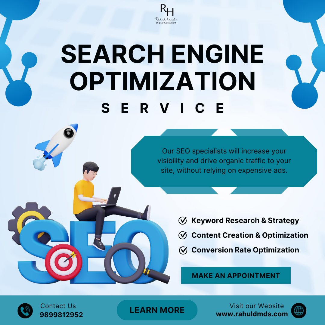 Rahul Digital Marketer tweet media