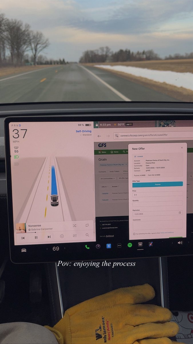 Lance from the Lower St. Croix tweet media