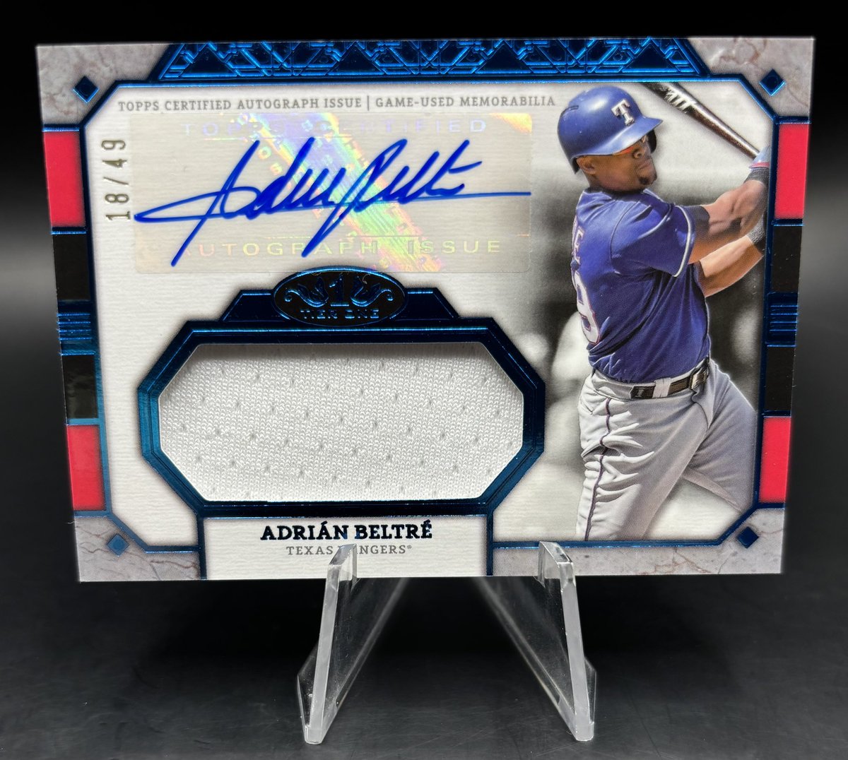 Johnny B. tweet media