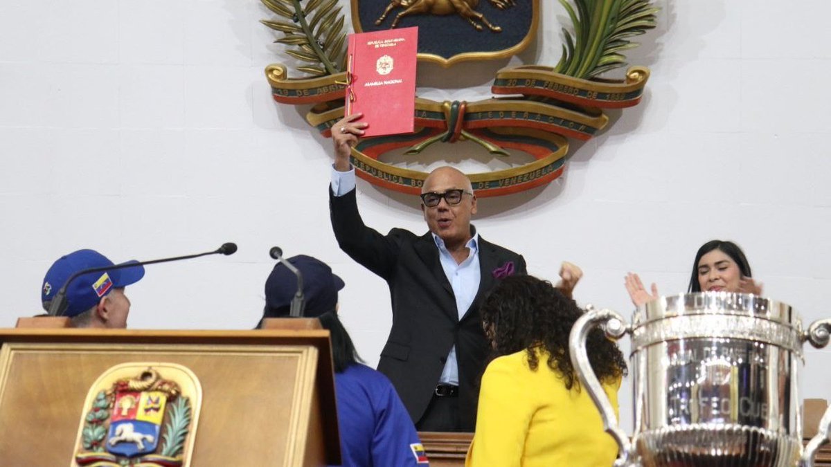 Francisco Torrealba tweet media