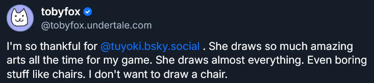 SemiHypercube tweet media